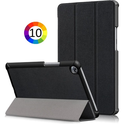 Huawei MediaPad M5 8 Кожен Калъф и Протектор