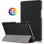 Huawei MediaPad M5 8 Кожен Калъф и Протектор