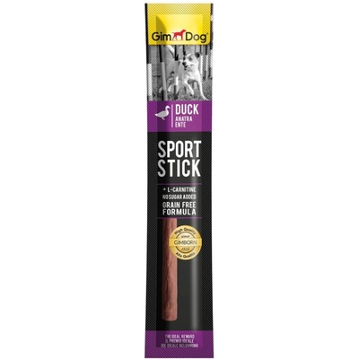 Gimdog SportSticks kačacie 12 g