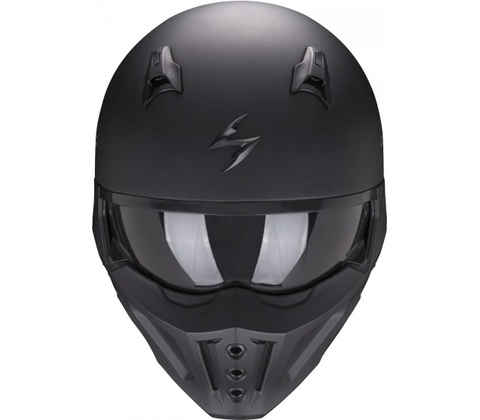 Scorpion COVERT-X Solid