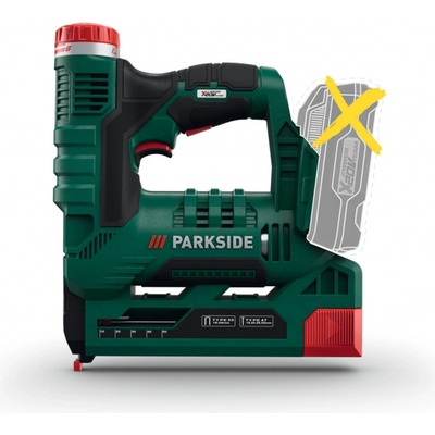 Parkside PAT 20-Li A1 100370464 – Hledejceny.cz