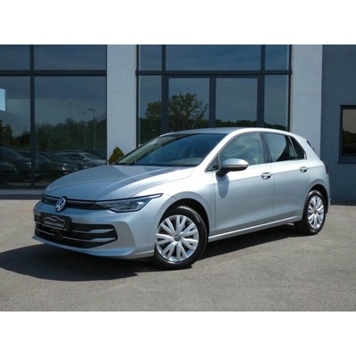 Volkswagen Golf 1.5 eTSI Goal DSG 85 kW
