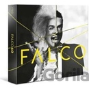 FALCO: FALCO 60 CD