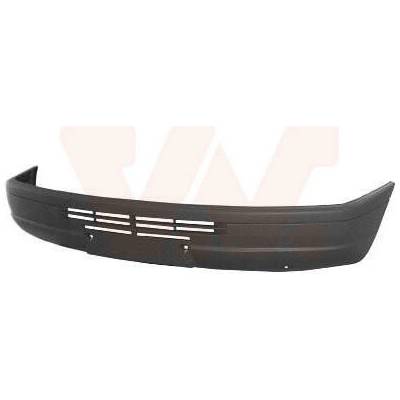 Nárazník VAN WEZEL 3075570