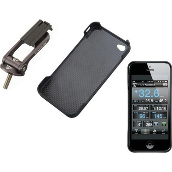 Púzdro Topeak RideCase iPhone 5 5s SE