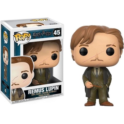 Funko POP! Harry Potter Remus Lupin 10 cm