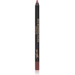 Barry M Bold Waterproof Eyeliner водоустойчив молив за очи цвят Cranberry 1, 2 гр