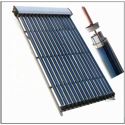 EMDE-solar Слънчев вакуумен колектор -HEAT PIPE, EMDE-Solar, HP-SC58/1800-15, затворена система без водосъдържател