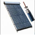 EMDE-solar Слънчев вакуумен колектор -HEAT PIPE, EMDE-Solar, HP-SC58/1800-15, затворена система без водосъдържател