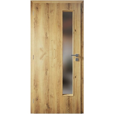 Solodoor Klasik 5 dub forest fólie 3D 80P