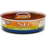 N&D Pumpkin duck 70 g
