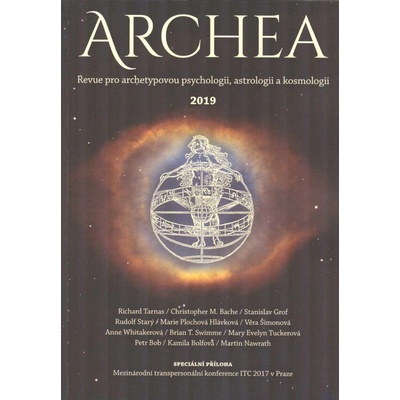 Archea 2019
