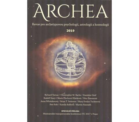 Archea 2019