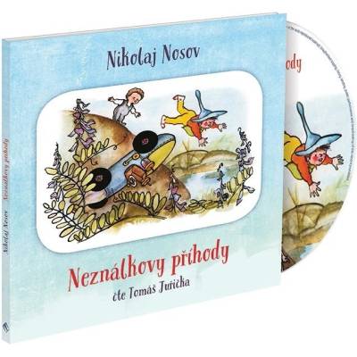 Neználkovy příhody