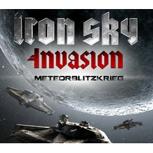 Iron Sky: Invasion Meteorblitzkrieg
