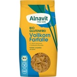 Alnavit Био пълнозърнести фарфале - 250 г