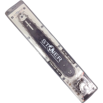 Pro-Tech shop Vodiaca lišta 15" 325 1,5mm 64 článkov s 2 pílovými reťazami 67595