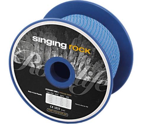 Singing Rock 4 mm