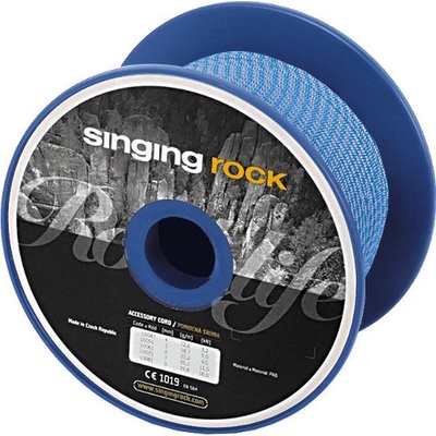 Singing Rock 4 mm