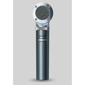 Shure Beta 181