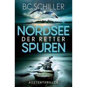 Nordseespuren - Der Retter (ISBN: 9783695633883)