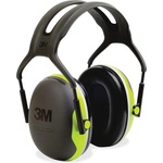 3М Science Applied to Life Антифони 3M Peltor X4A - шумопотискане 33 dB, лек и компактен дизайн (XA007706931)