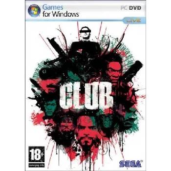 Image 1 of SEGA The Club (PC)