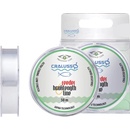 Cralusso nadväzcový vlasec 50 m 0.14 mm, 1.46 kg