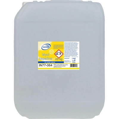 Inposan Mycí kapalina DishWash 25 kg