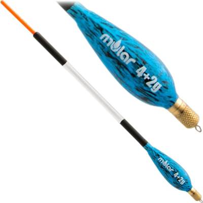 Mular splávek Leila 4 + 2 g
