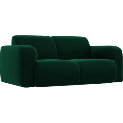 Windsor & Co Lola 170 cm Lahvově zelená