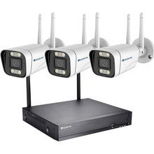 Securia Pro WIFI3CHV5S-W 2TB