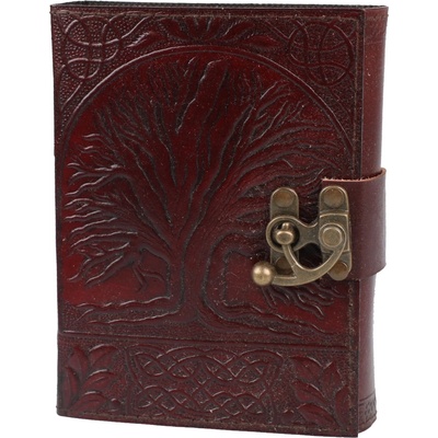 Lord of the darkness Бележник LORD OF THE DARKNESS - Tree - Brown - NEW77814