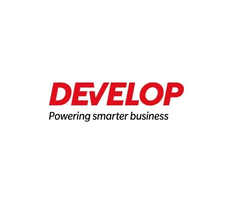 Develop A1UC5D0 - originálny