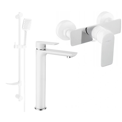 Mexen Alfa 745714DF62-02