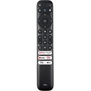 Diaľkový ovládač TCL 43S450G, 50S450G, 55S450G, 58S450G, 65S450G, 75S450G, 85S450G