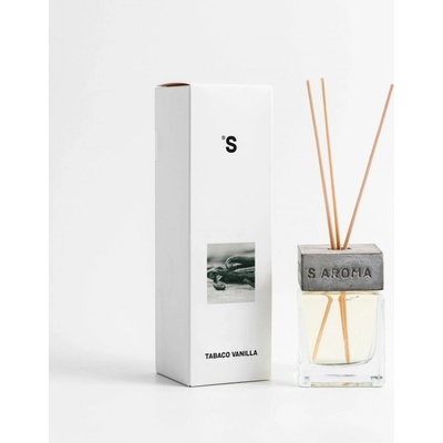 Sister's Aroma Diffuser Tabaco Vanilla 120 ml