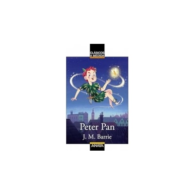 PETER PAN