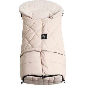 Kaiser Чувалче за количка 2 в 1 Kaiser - Moony, Sand/Crème (23765311)