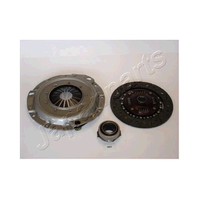 Spojková sada JAPANPARTS KF-357