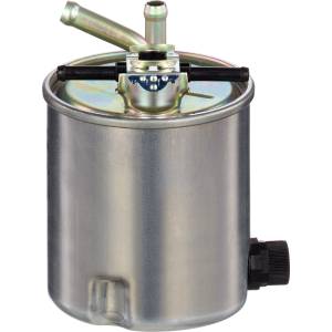 Mann-filter Горивен филтър mann-filter wk 9043