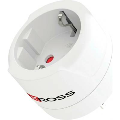 Skross 1.500203C-X2 cestovný adaptér