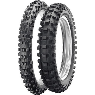 Dunlop AT81 80/100 R21 51 M