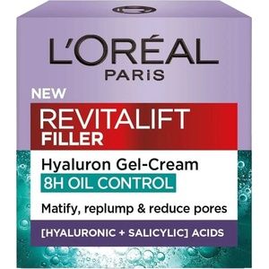 L'Oréal L'Oréal Revitalift Kрем за лице Oil Control, 50 ml