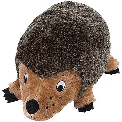 Outward Hound Plyšová hračka Ježek Small 16 cm