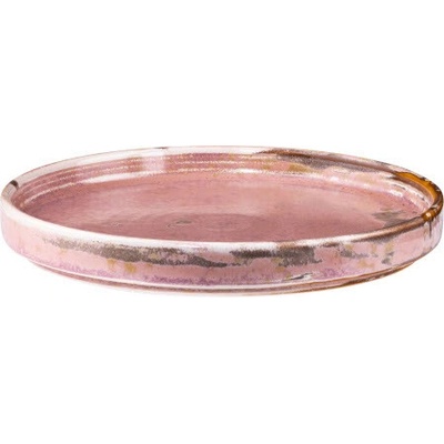 Verlo Zorza tanier plytký 18 cm