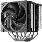 Deepcool AG620 G2 (R-AG620-BKNPMG2-G)