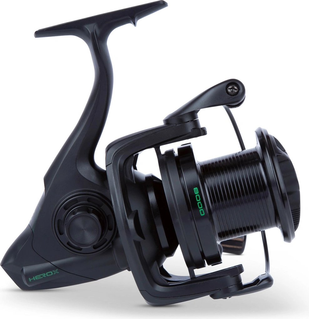 Sonik Herox 8000