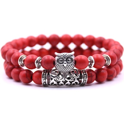 Amparo Miranda AM349 Red