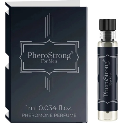 PheroStrong Popularity pre mužov 1 ml
